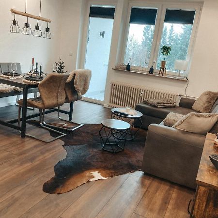 Ferienwohnung Paula Winterberg Eksteriør bilde