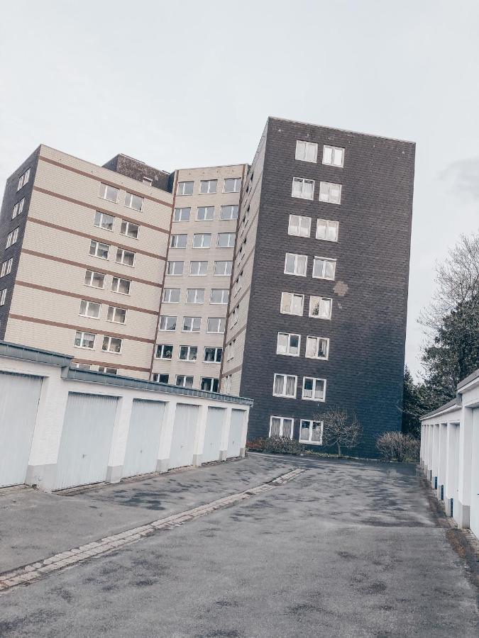 Ferienwohnung Paula Winterberg Eksteriør bilde