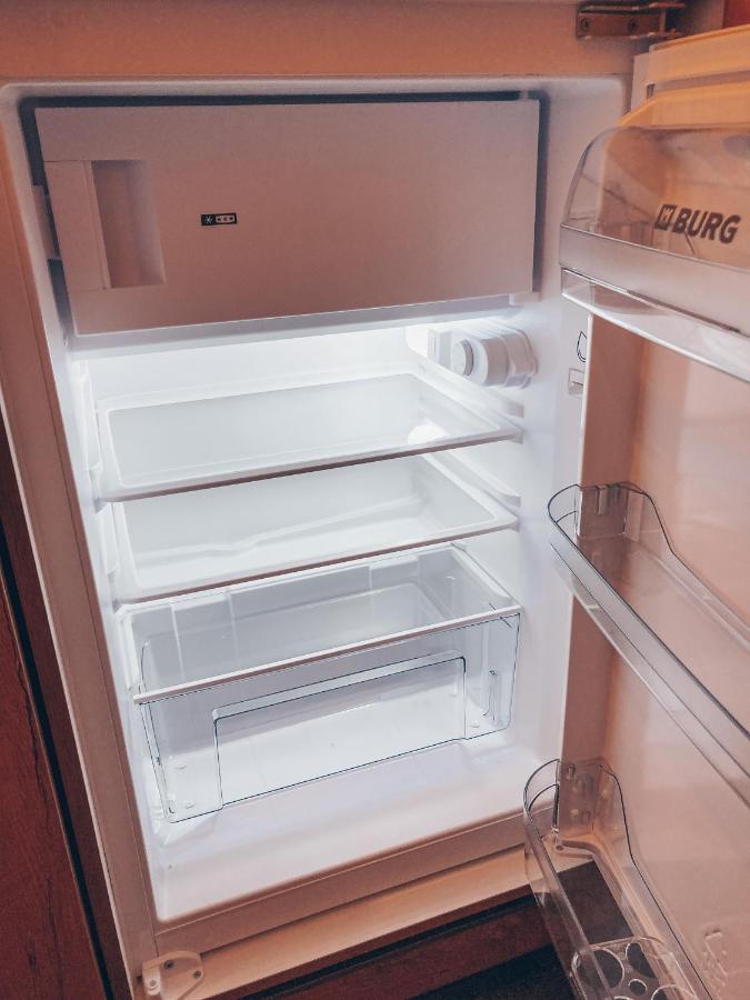 Ferienwohnung Paula Winterberg Eksteriør bilde