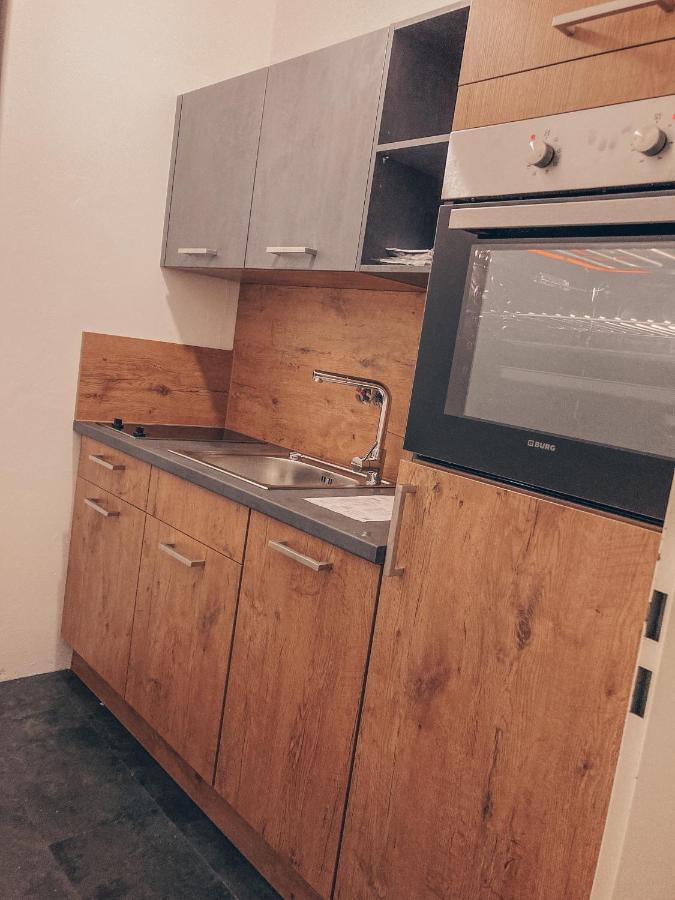 Ferienwohnung Paula Winterberg Eksteriør bilde