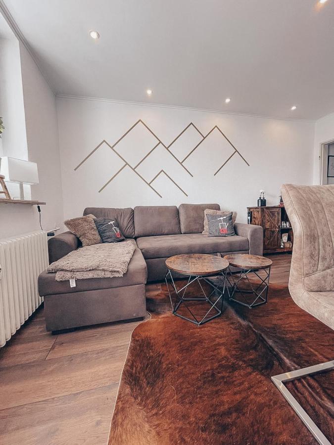 Ferienwohnung Paula Winterberg Eksteriør bilde